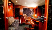 ASPEN ALTERNATIVE -  Office - Study
